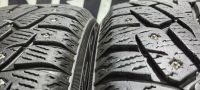 Лот: 23968706. Фото: 2. 195/60R15 92T Yokohama Ice Guard... Шины, Диски