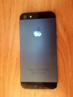 Лот: 5186920. Фото: 3. Продам iPhone 5 16GB Black !!!. Красноярск