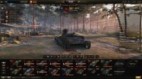 Лот: 12311285. Фото: 2. Личный Аккаунт World Of Tanks. Игры, программное обеспечение