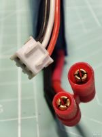 Лот: 18575403. Фото: 3. аккумулятор 2с Fullymax 7.4V 2000mAH. Бытовая техника