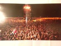 Лот: 25646275. Фото: 2. LP Simon And Garfunkel -The Concert... Коллекционирование, моделизм