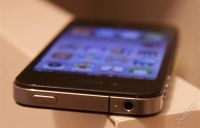Лот: 1478303. Фото: 2. Iphone 4 32 GB модем 04.11.08. Смартфоны, связь, навигация
