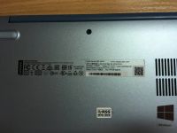 Лот: 12704367. Фото: 4. Ноутбук Lenovo ideapad 320-15IAP. Красноярск