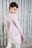 Лот: 5073396. Фото: 2. Джемпер. Женская одежда