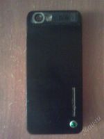 Лот: 1404813. Фото: 2. Sony Ericsson S302. Смартфоны, связь, навигация
