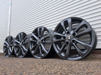 Лот: 25674843. Фото: 3. Комплект Оригинальных Литых дисков... Авто, мото, водный транспорт