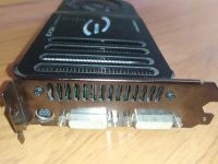 Лот: 20510685. Фото: 2. Видеокарта GeForce 8800 GTS 640... Комплектующие