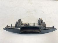Лот: 25133079. Фото: 3. ручка двери внешняя Renault Duster... Авто, мото, водный транспорт