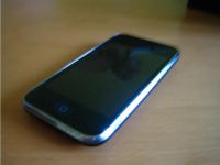 Лот: 11439500. Фото: 2. iPhone 3g 8gb. Смартфоны, связь, навигация