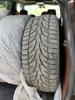 Лот: 16439409. Фото: 2. шины sailun ice blazer 100H 235... Шины, Диски