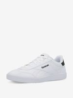 Лот: 24286351. Фото: 3. Кеды мужские Reebok Club Smash... Одежда, обувь, галантерея