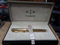 Лот: 9803441. Фото: 2. Перьевая ручка Parker Premier... Сувениры, подарки