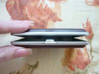 Лот: 840209. Фото: 3. Портсигар. Одежда, обувь, галантерея