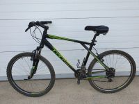 Лот: 14218149. Фото: 4. Велосипед Gt Aggressor 3.0 в хорошем. Красноярск