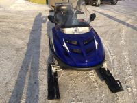 Лот: 8832104. Фото: 2. Продам Снегоход Polaris Widetrak... Мототехника