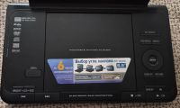 Лот: 25273536. Фото: 7. Портативный DVD плеер Panasonic...