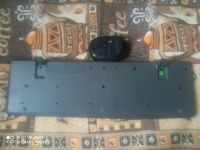 Лот: 21983701. Фото: 2. Беспроводные клавиатура и мышь. Периферия