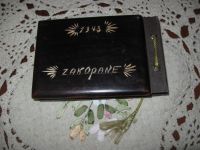 Лот: 9348205. Фото: 2. Солдатский мини фотоальбом 1943... Аксессуары, расходные материалы