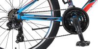 Лот: 13161957. Фото: 3. Велосипед STELS Navigator-450... Спортивные товары