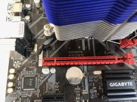 Лот: 21789377. Фото: 3. Комплект I5 9600kf+мать+16gb 2666... Компьютеры, оргтехника, канцтовары