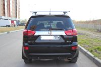 Лот: 6158646. Фото: 2. Peugeot 4007. Авто, мото, водный транспорт