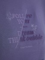 Лот: 22449419. Фото: 5. Худи женское Toread, Фиолетовый