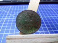 Лот: 11624739. Фото: 2. 2 копейки 1860 г. Монеты