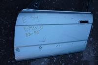 Лот: 9795420. Фото: 5. Дверь передняя левая правая BMW...