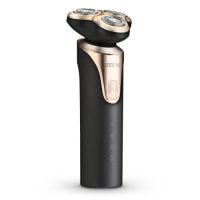 Лот: 14799693. Фото: 2. Электробритва Xiaomi Soocas Smooth... Мелкая бытовая техника