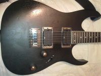 Лот: 465421. Фото: 2. Ibanez RG321MH. Музыкальные инструменты