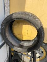 Лот: 25070646. Фото: 2. 1шт. 255-35-19 Michelin X-Ice... Шины, Диски