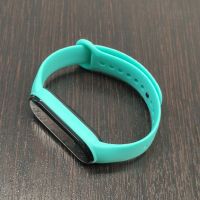 Лот: 16495175. Фото: 2. Ремешок для Xiaomi Mi Band 5... Смартфоны, связь, навигация