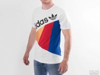 Лот: 12692721. Фото: 2. Футболка Adidas (10583) Размер... Мужская одежда