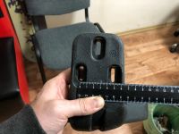 Лот: 12983987. Фото: 2. Ручки (подлокотники) офисного... Мебель