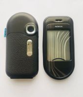 Лот: 11528921. Фото: 2. Корпус Nokia 7370 под ориг. Запчасти, оборудование