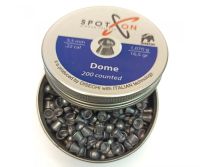 Лот: 22556822. Фото: 3. Пуля для пневматики Spoton Dome... Спортивные товары