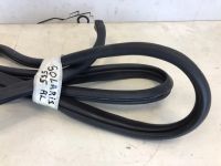 Лот: 21707787. Фото: 3. уплотнитель проема двери Hyundai... Авто, мото, водный транспорт