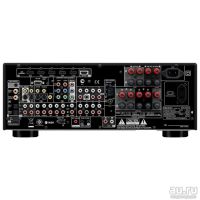 Лот: 17505645. Фото: 4. AV-ресивер Denon AVR-2310 (прайс... Красноярск