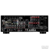 Лот: 17505645. Фото: 4. AV-ресивер Denon AVR-2310 (прайс... Красноярск