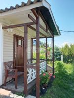 Лот: 25298817. Фото: 6. 4-комн. дом , посёлок Верхняя...