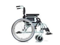 Лот: 8429571. Фото: 2. Инвалидная коляска Ortonica Delux... Медицина