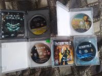 Лот: 24985607. Фото: 2. Диски для приставки PS3. Игровые приставки, консоли, видеоигры