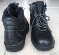 Лот: 10069522. Фото: 5. Рабочая обувь ботинки Roverboots...