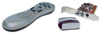 Лот: 6747186. Фото: 2. Тв-тюнер Pinnacle PCTV Tuner Kit... Комплектующие
