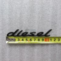 Лот: 20568500. Фото: 4. Эмблема шильдик на багажник Diesel... Красноярск