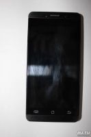 Лот: 8810934. Фото: 2. Jiayu g3c. Смартфоны, связь, навигация