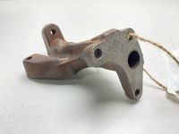 Лот: 22634703. Фото: 8. Кронштейн клапана EGR Toyota Cavalier...