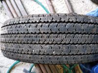 Лот: 11658136. Фото: 3. Колесо ид-220 205/70 R15. Авто, мото, водный транспорт