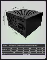 Лот: 25617889. Фото: 13. Блок питания новый