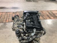 Лот: 16926125. Фото: 4. Двигатель M271 в разбор!1,8 компрессор... Красноярск